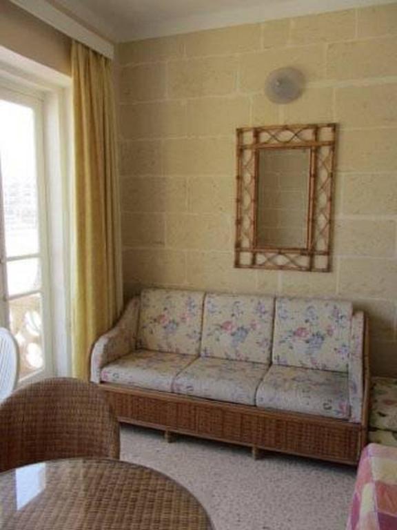 Appartement Ta' Karmni à Marsalforn Chambre photo