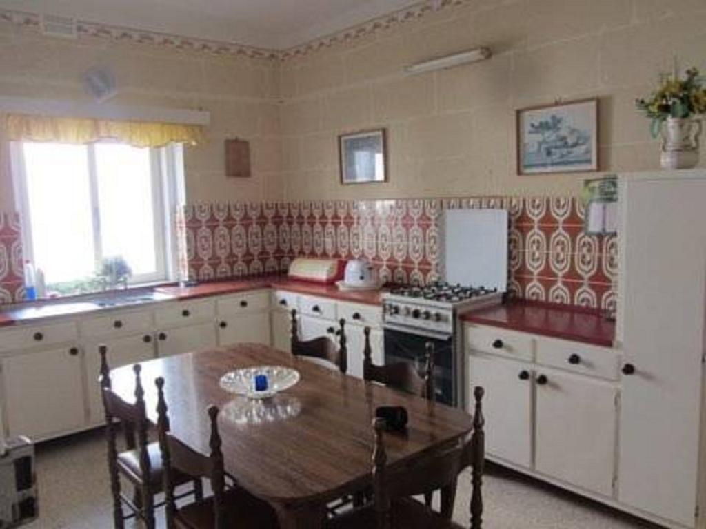 Appartement Ta' Karmni à Marsalforn Chambre photo