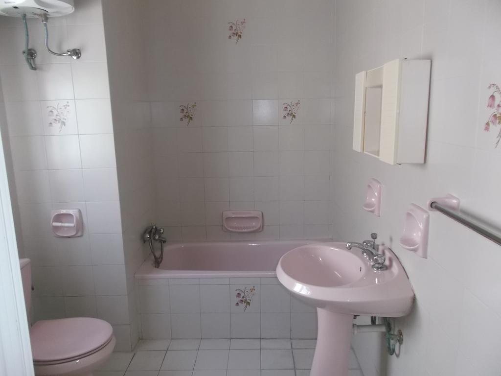 Appartement Ta' Karmni à Marsalforn Chambre photo